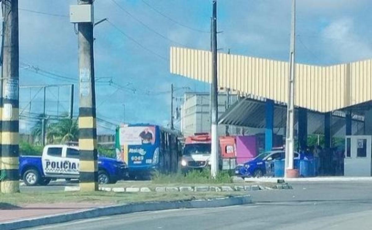Jovem agredido em briga entre torcidas organizadas faleceu nesta quinta-feira (08)
