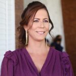 Deputada Katarina Feitosa anuncia pré-candidatura à prefeitura de Aracaju após convite do presidente do PSD