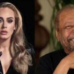 Cantora Adele é processada por plágio de música brasileira.