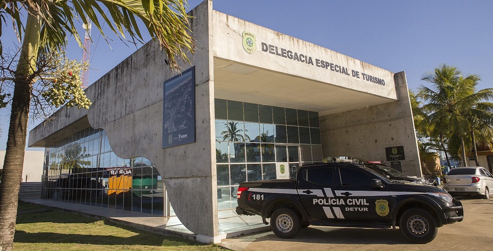 Homem de 65 anos é preso por estupro de vulnerável. Homem de 65 anos é preso por estupro de vulnerável.