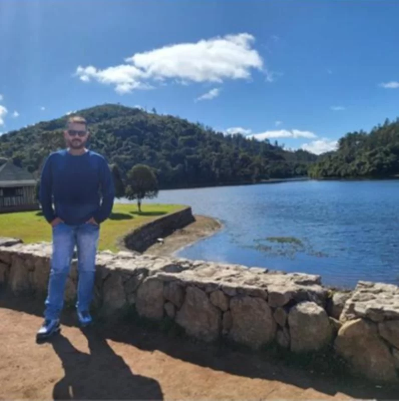 “Don Juan” seduz mulher e destrói sua vida financeira “Don Juan” seduz mulher e destrói sua vida financeira