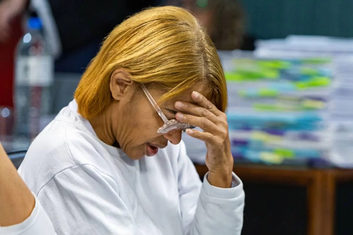 Autor da biografia de flordelis revela que a ex-deputada realizava um “ritual sexual” para transar com os adolescentes que considerava filhos afetivos