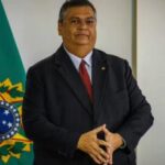 Flávio Dino toma posse como novo ministro do STF.