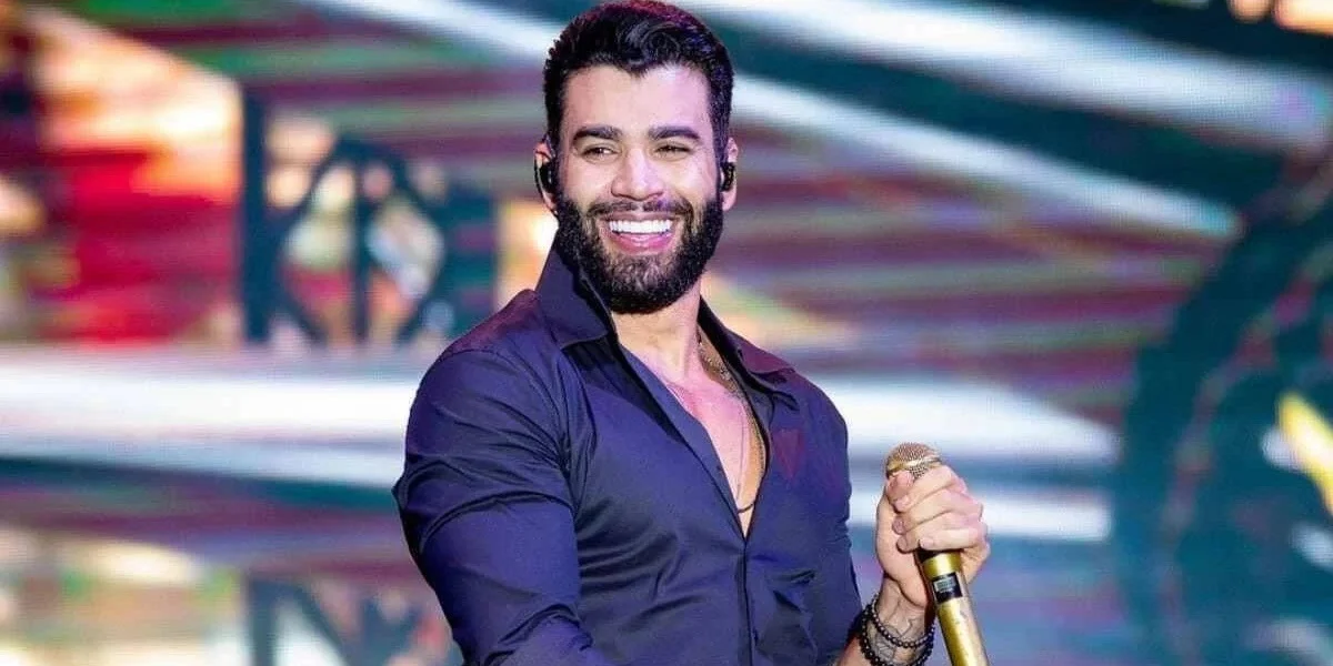 Juiz impede show de Gusttavo Lima na Bahia.