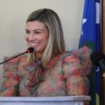 Justiça penaliza a prefeita de Lagarto, Hilda Ribeiro, por contratações irregulares no município
