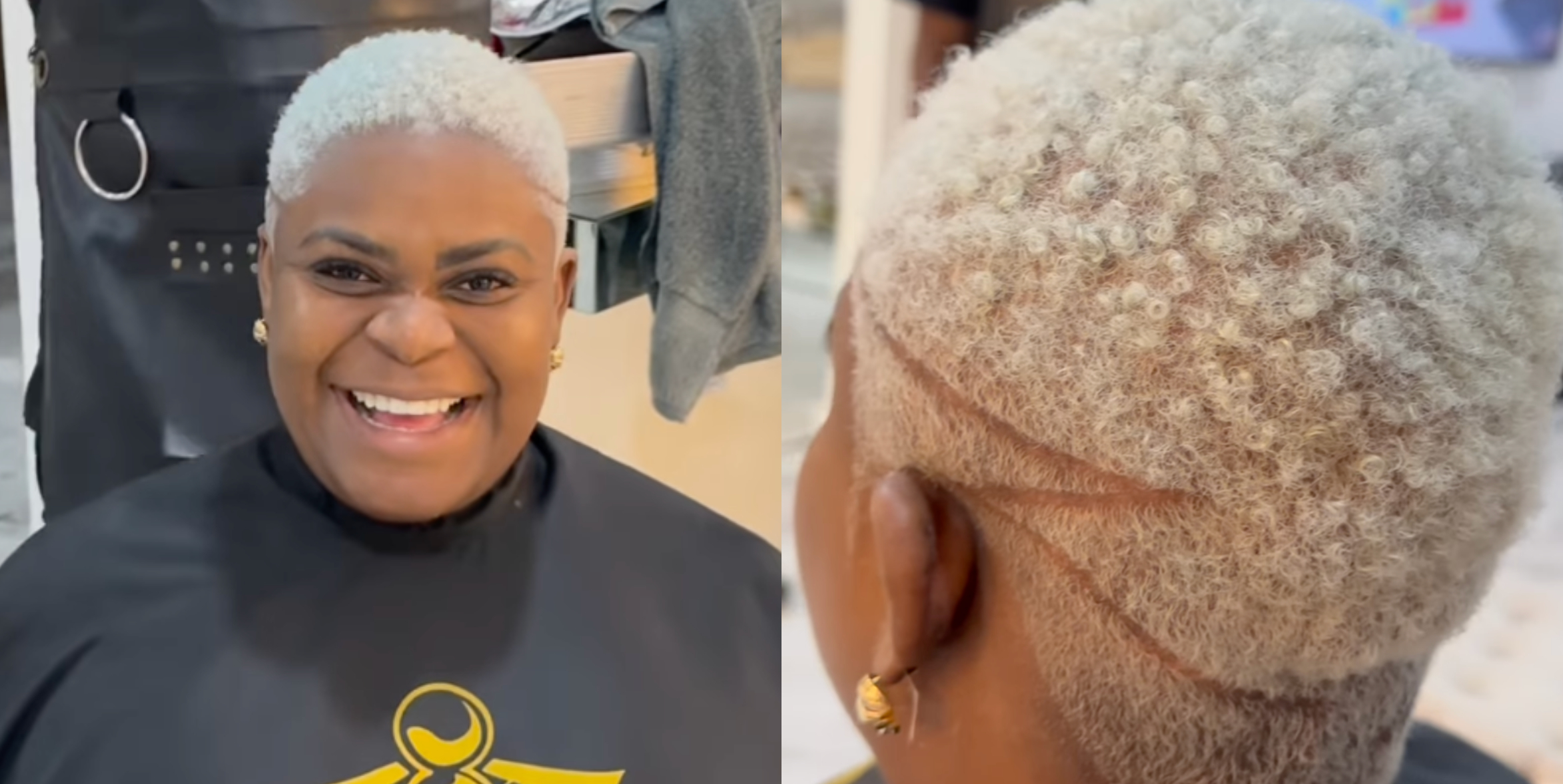 Jojo Todynho dá repaginada no visual e chama a atenção de internautas 