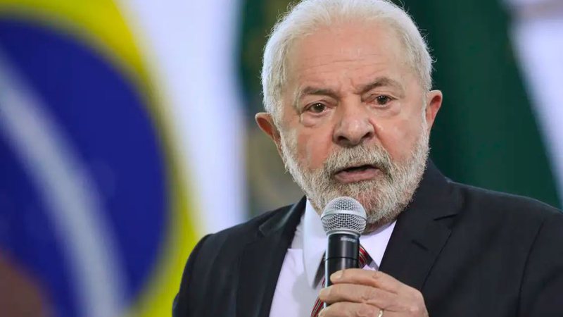 Lula diz que Israel cometeu “ genocídio, grupo terrorista Hamas agradece a ele, e Netanyahu está indignado !