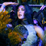 Pabllo Vittar utiliza as redes sociais para homenagear a cantora sergipana Paulinha Abelha neste carnaval