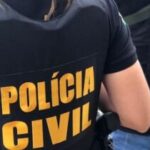 Motoboy de aplicativo foi preso por importunação sexual contra passageira