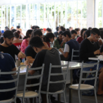 Projeto de ampliação e climatização do restaurante universitário da UFS é enviado para o Ministério da Educação
