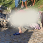 Uma mulher foi assassinada a tiros durante essa manhã em Itabaiana