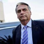 Exército prepara celas para possível prisão de Jair Bolsonaro e aliados