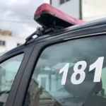 Dois adolescentes foram detidos acusados de estuprar uma criança em Nossa Senhora do Socorro