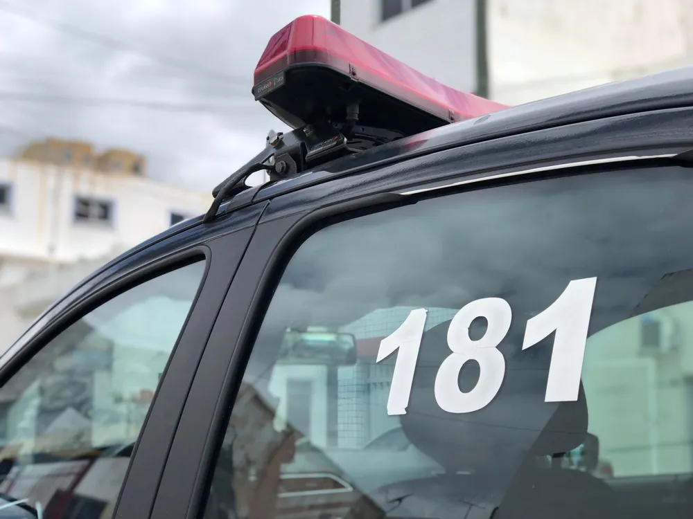 Dois adolescentes foram detidos acusados de estuprar uma criança em Nossa Senhora do Socorro