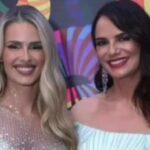 Luiza Brunet participará do evento ‘2024 Por Elas’ em Aracaju