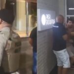 Após agressão a Policial, Assessor é exonerado do cargo