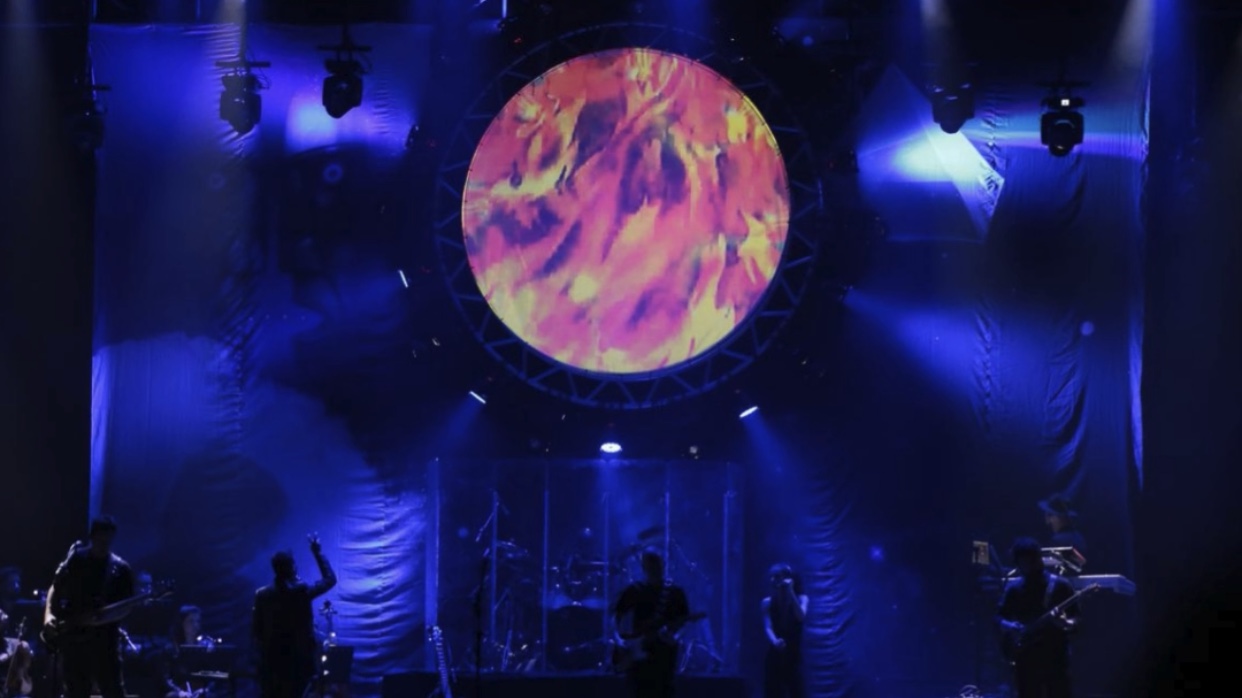 Turnê Pink Floyd Experience In Concert se apresentará dia 23 de março no Teatro Tobias Barreto Turnê Pink Floyd Experience In Concert se apresentará dia 23 de março no Teatro Tobias Barreto