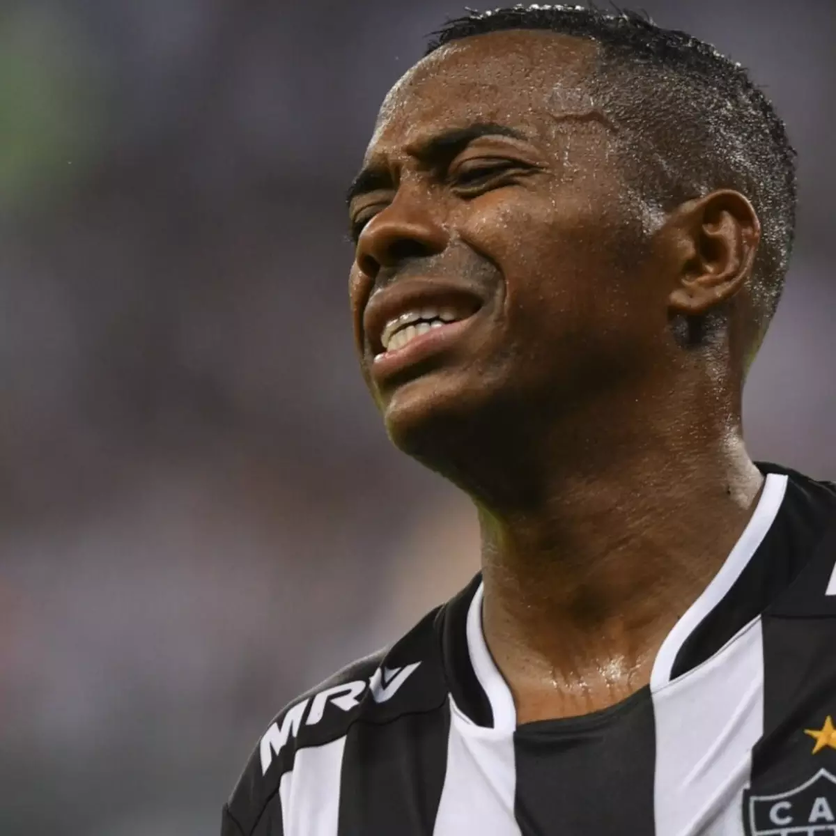 Em áudios usados no julgamento do STJ, Robinho confirma participação em ato sexual.