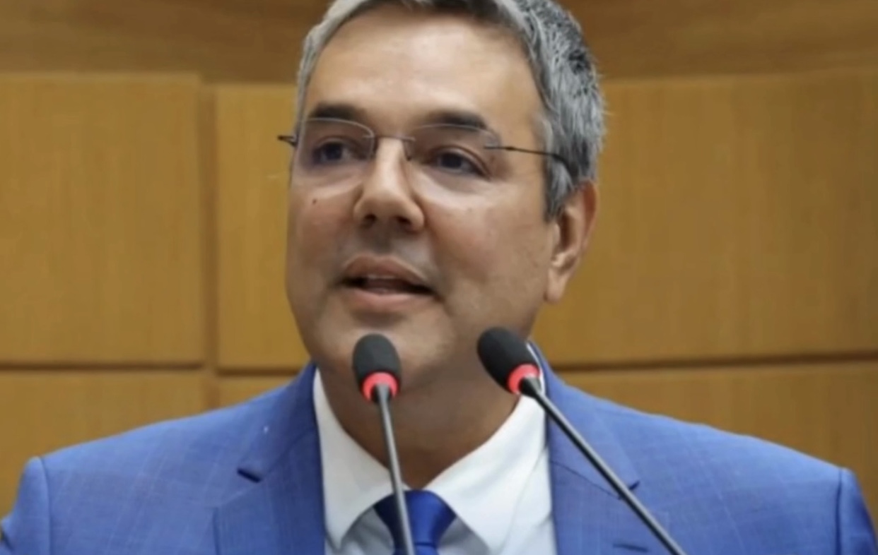 Deputado Sérgio Reis recebe áudio com ameaça de morte Deputado Sérgio Reis recebe áudio com ameaça de morte