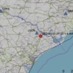 Tremor é registrado no município de Cedro de São João