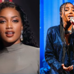 Ludmilla substituirá Iza em show do aniversário de 169 anos de Aracaju