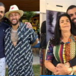 Mãe de Douglas Tigre – médico das estrelas do futebol – foi brutalmente assassinada em latrocínio