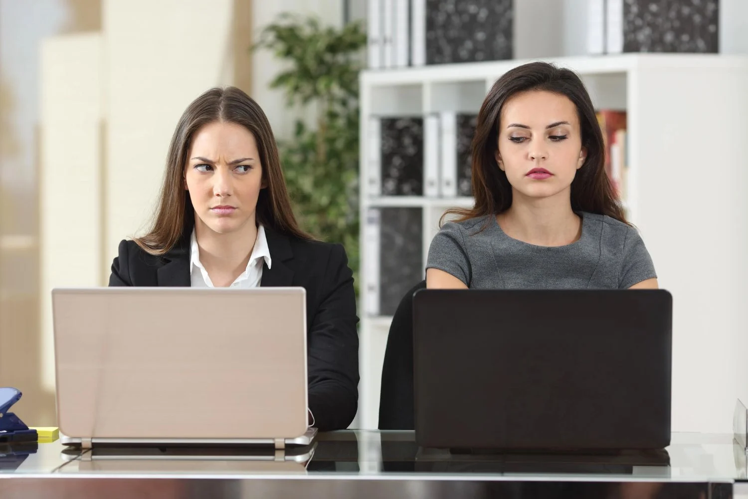 Geração Z é mal vista pelos recrutadores.