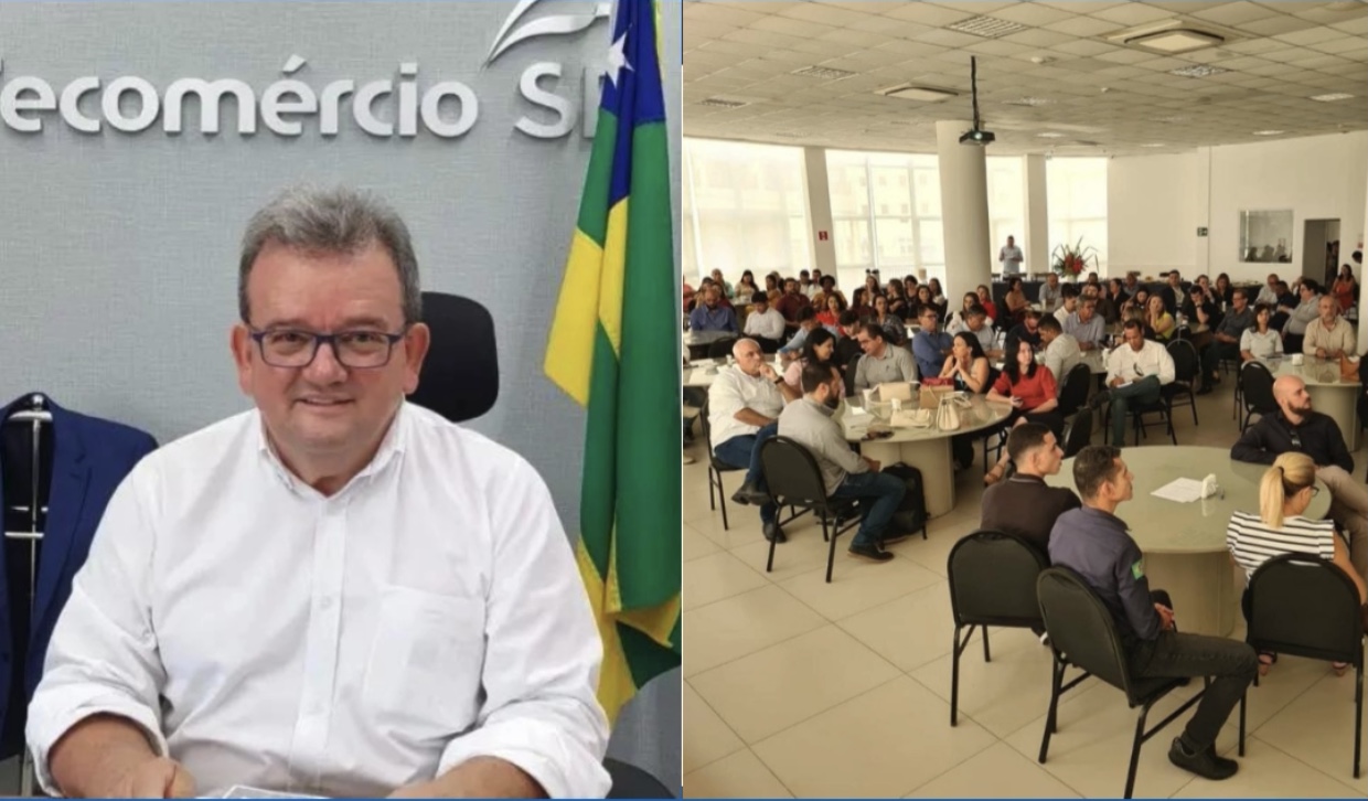 Fecomércio Sergipe lança cartão do empresário que oferece benefícios e soluções financeiras exclusivas para a classe empresarial
