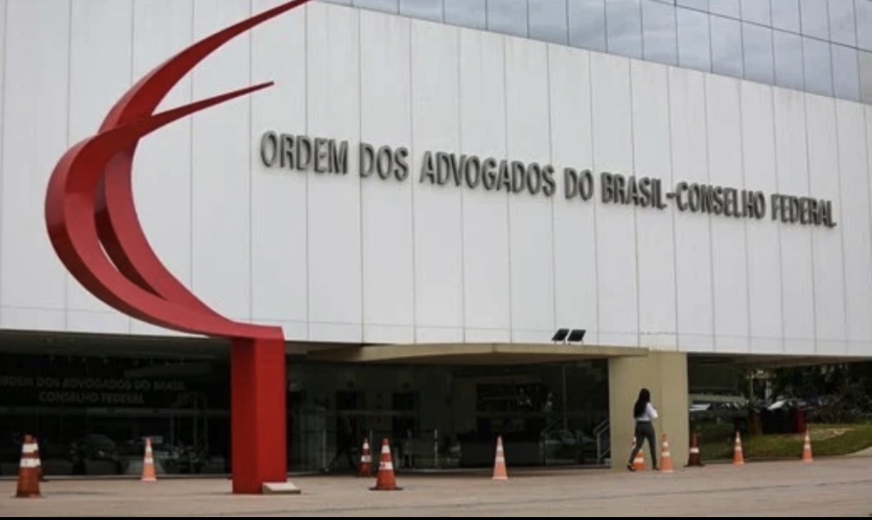 OAB nacional cobra do presidente Danniel Costa- OAB-SE- rigidez no processo