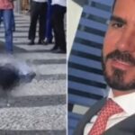 Polícia Civil dá início a operação especial para prender suspeitos do envolvimento do homicídio do do advogado Rodrigo Marinho Crespo