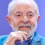 Reprovação popular do governo Lula