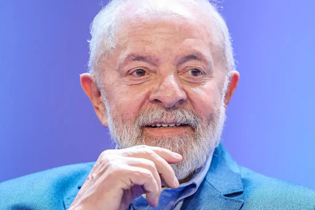 Reprovação popular do governo Lula Reprovação popular do governo Lula