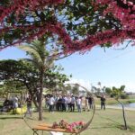 Vila da Páscoa é inaugurada em Aracaju