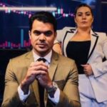 Casal de brasileiros que aplicava golpes é preso na Argentina.