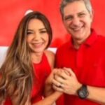 Partido do Trabalhadores homologa a Pré-candidatura de Candisse Carvalho