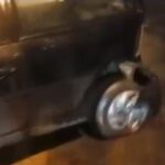 Jornalista é morto durante briga de trânsito por policial aposentado