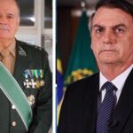 Freire gomes ameaçou prender Bolsonaro em caso de golpe.