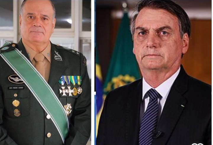Freire gomes ameaçou prender Bolsonaro em caso de golpe. Freire gomes ameaçou prender Bolsonaro em caso de golpe.