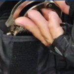 Idoso é preso por importunação sexual dentro de ônibus em Aracaju