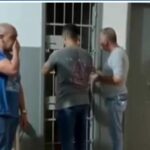 Pai é preso suspeito de matar a própria filha.