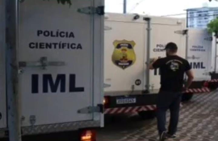 Homem é preso por tentativa de exploração sexual contra criança em Maruim Homem é preso por tentativa de exploração sexual contra criança em Maruim