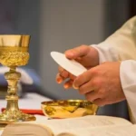Domingo de ramos dá início a semana que antecede a semana Santa da igreja católica.