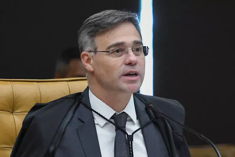 Supremo Tribunal Federal retoma julgamento pela descriminalização das drogas Supremo Tribunal Federal retoma julgamento pela descriminalização das drogas