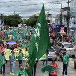 Terça-feira, 19, acontecerá a 3° marcha do Magistério Público de Aracaju