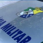 Homem é preso por tentativa de homicídio contra a própria mãe