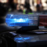Suspeito de matar o irmão a facadas é preso.