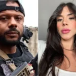 Carlos Alberto da Cunha, deputado federal, está sendo acusado de agredir sua ex-esposa