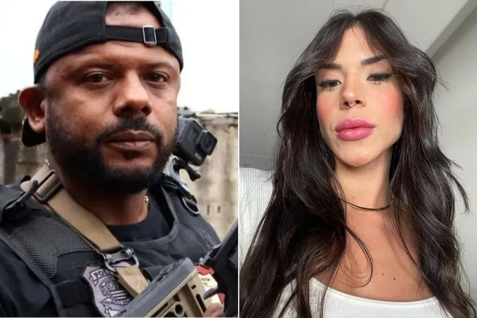 Carlos Alberto da Cunha, deputado federal, está sendo acusado de agredir sua ex-esposa Carlos Alberto da Cunha, deputado federal, está sendo acusado de agredir sua ex-esposa