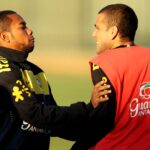 Deve acontecer, hoje, o julgamento de Robinho; Daniel Alves está em liberdade provisória após pagar fiança