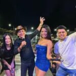 Forrozão Sergipe! Confiram programação.